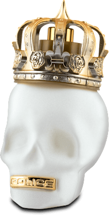 Eau de Parfum To Be The Queen POLICE