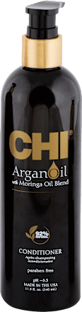 Kondicionér na suché a poškodené vlasy Argan Oil  Chi