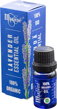 Ulei de lavandă Lavanda Marlene