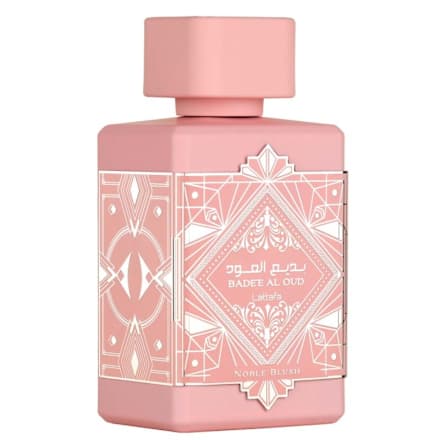 Парфюмна вода за жени Badee Al Oud Noble Blush Lattafa