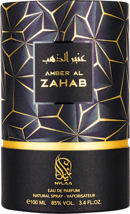  Apă de parfum unisex Nylaa