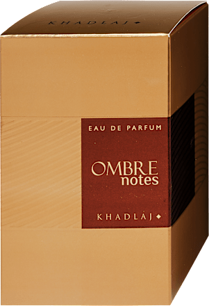 Női EdP Ombre notes KHADLAJ