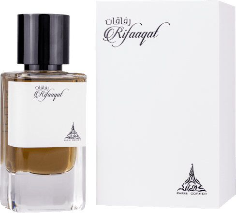 Rifaaqat edp PARIS CORNER