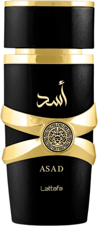 Asad edp Lattafa