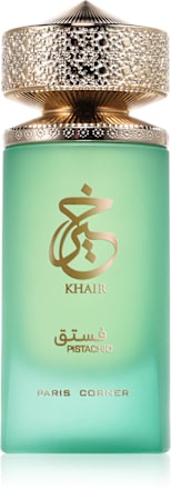 Дамска парфюмна вода Khair Pistachio PARIS CORNER