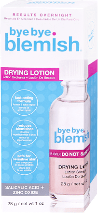 Cink losion za isušivanje akni bye bye blemish