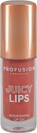 JUICY LIPS ulje za usne - RADIANT ROSE PROFUSION COSMETICS