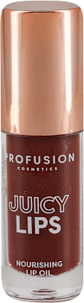 JUICY LIPS ulje za usne - BLACK CHERRY PROFUSION COSMETICS