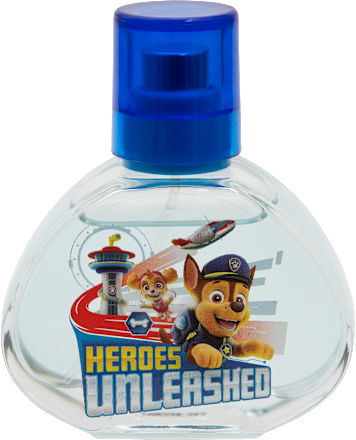 dětská EdT Tlapková patrola AIR-VAL