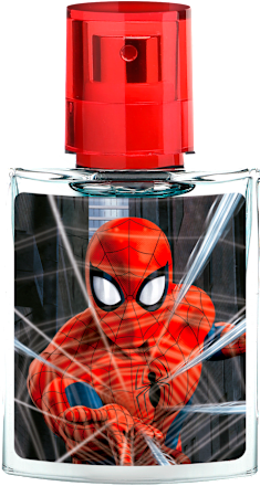 Тоалетна вода Spiderman AIR-VAL