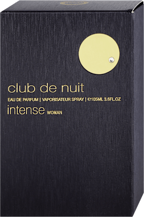 club de nuit intense edp ARMAF