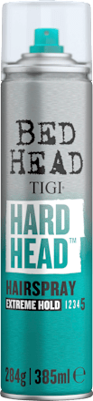 Haarspray Hard Head TIGI BedHead
