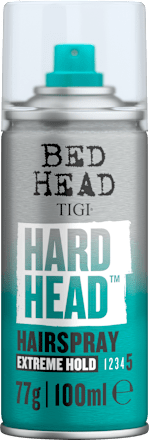 Haarspray Hard Head TIGI BedHead