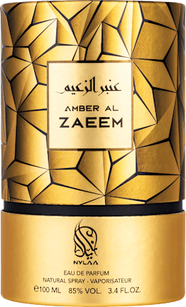 Apă de parfum unisex Nylaa