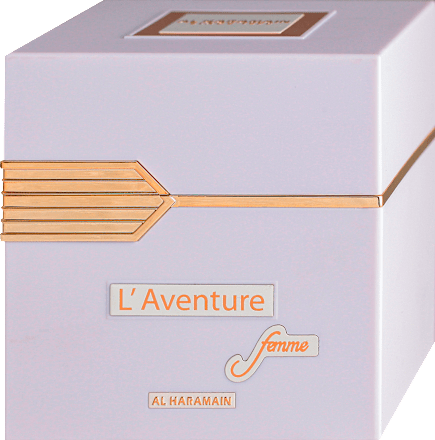 femme EdP- ženski parfem AL HARAMAIN