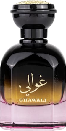 Apă de parfum GHAWALI BY GULF ORHID