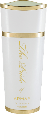 The Pride of Armaf White Women edp ARMAF
