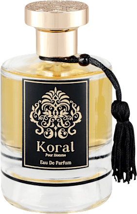 Koral edp  Flavia