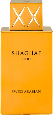 SHAGHAF OUD EdP- unisex SWISS ARABIAN