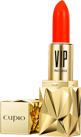 Ruj mini VIP Matte Muse Cupio