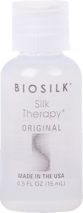 Jedwab do włosow Silk Terapy Biosilk