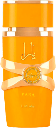 Dámska parfumovaná voda Yara Tous Lattafa