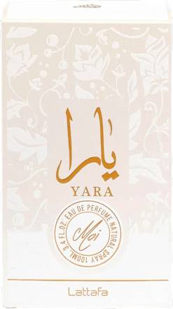 dámská EdP Yara Moi Lattafa
