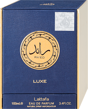 Lattafa RA'ED LUXE unisex parfem Lattafa