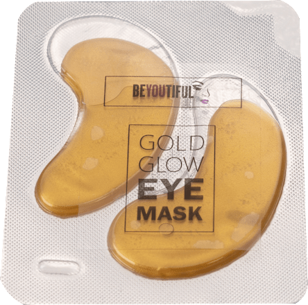 Masca Hydrogel cu colagen BEYOUTIFUL