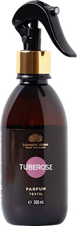 Parfum textileTuberose CASHMERE AROMA