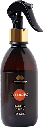 Parfum textile Ollimpea CASHMERE AROMA