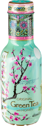 ORIGINAL Green Tea - ledeni čaj sa medom AriZona