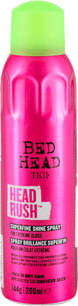 HEAD RUSH sprej za kosu TIGI BED HEAD