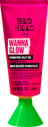 Ulei păr Wanna Glow Jelly TIGI BED HEAD