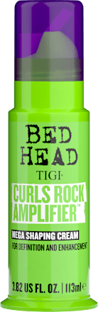Stylingcreme Curls Rock Amplifier Cream TIGI BedHead