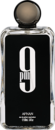 Pánska parfumovaná voda 9pm  AFNAN