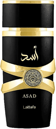 Asad edp Lattafa
