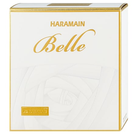 Belle edp AL HARAMAIN