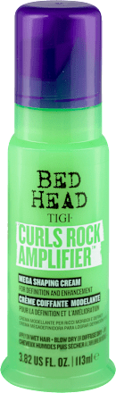 CURLS ROCK AMPLIFIER - krema za kosu TIGI BED HEAD
