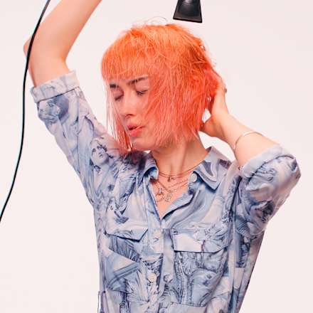 Stylingcreme After Party TIGI BedHead