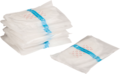 Tampoane pentru sâni  U-Grow