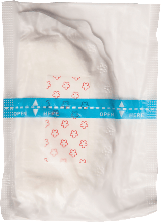 Tampoane pentru sâni  U-Grow