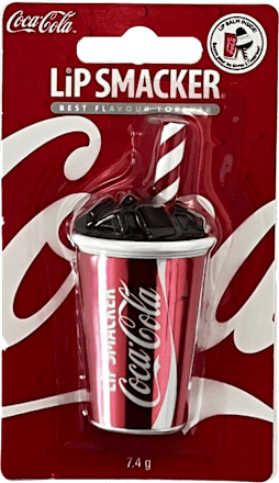 Balsam buze CocaCola LIP SMACKER