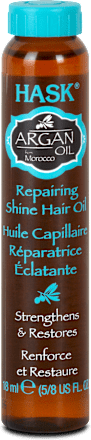Reparierendes Haaröl HASK