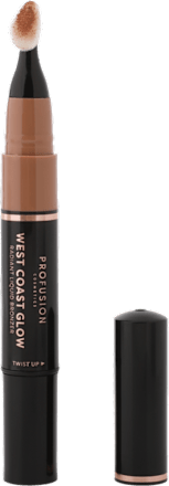 tekutý bronzer West Coast Malibu PROFUSION COSMETICS