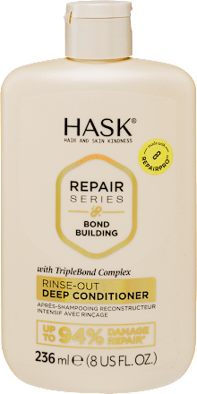 Hajbalzsam Bond Building HASK