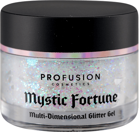 Mystic Fortune Magic - Gliter gel PROFUSION COSMETICS