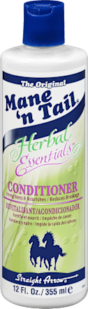 Балсам за коса HERBAL GRO Mane `n Tail