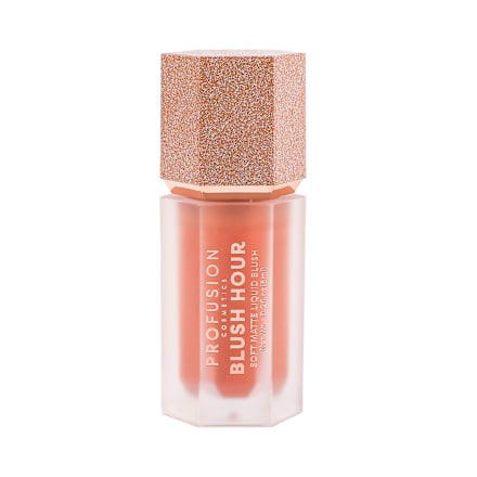 Blush Hour tečno rumenilo – Mai Tai PROFUSION COSMETICS