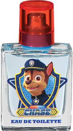 Тоалетна вода Paw Patrol AIR-VAL